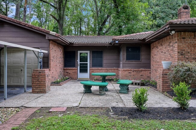 Building Photo - 1251 Pruitt Rd