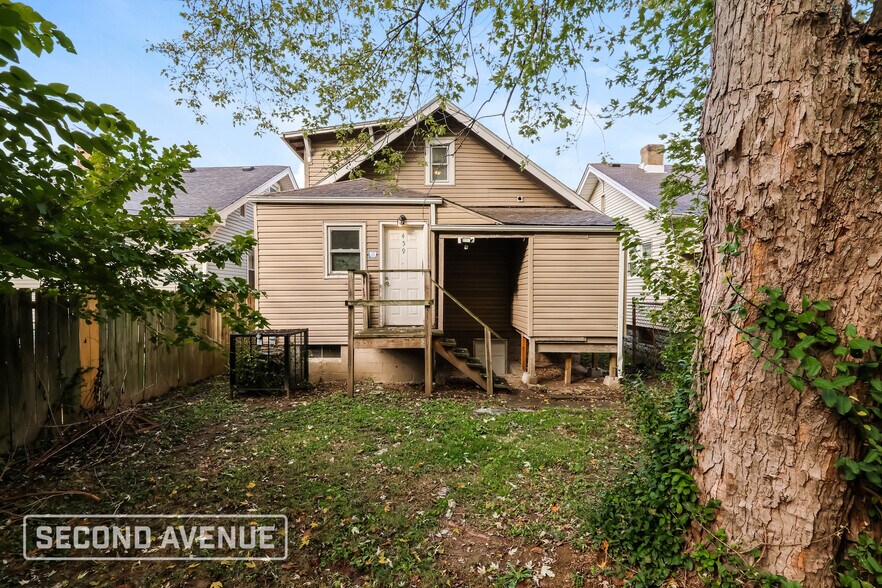 Building Photo - 459 S 41st St