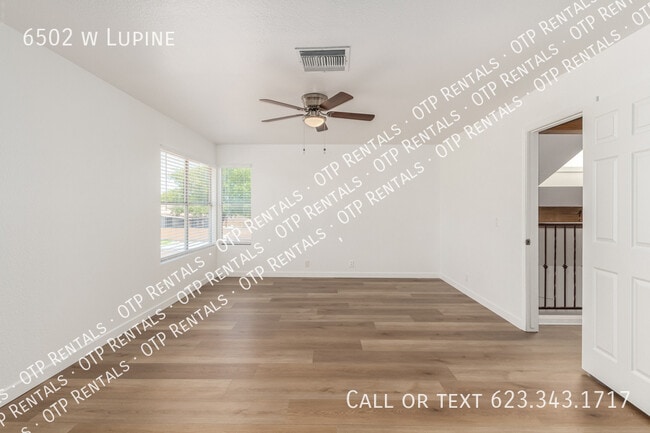 Building Photo - 6502 w Lupine-