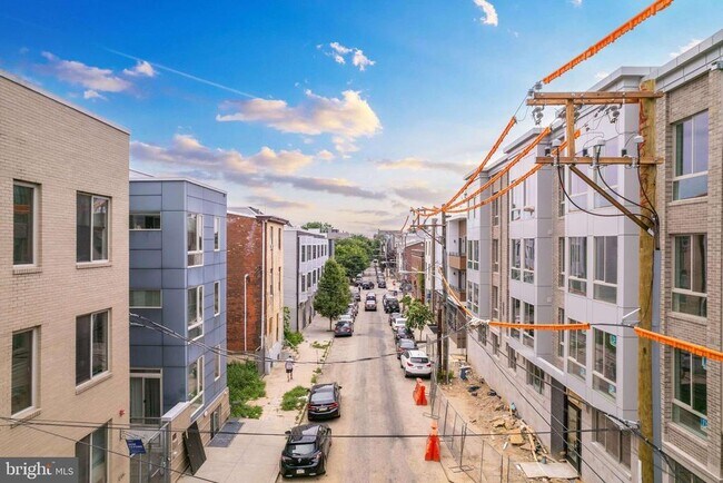 Building Photo - 1223 N 7th St