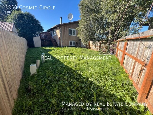 Building Photo - 3350 Cosmic Cir
