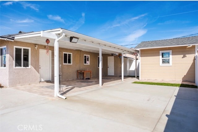 Building Photo - 6781 Jacaranda Ave