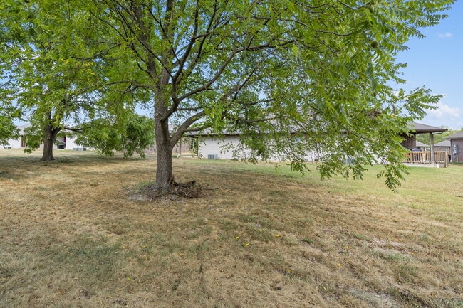 Building Photo - 3907 N 15th St