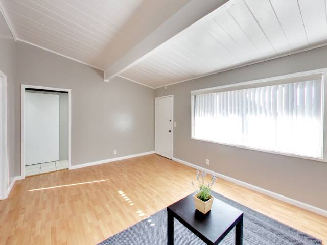 Floorplan - 2554 E 16th Street