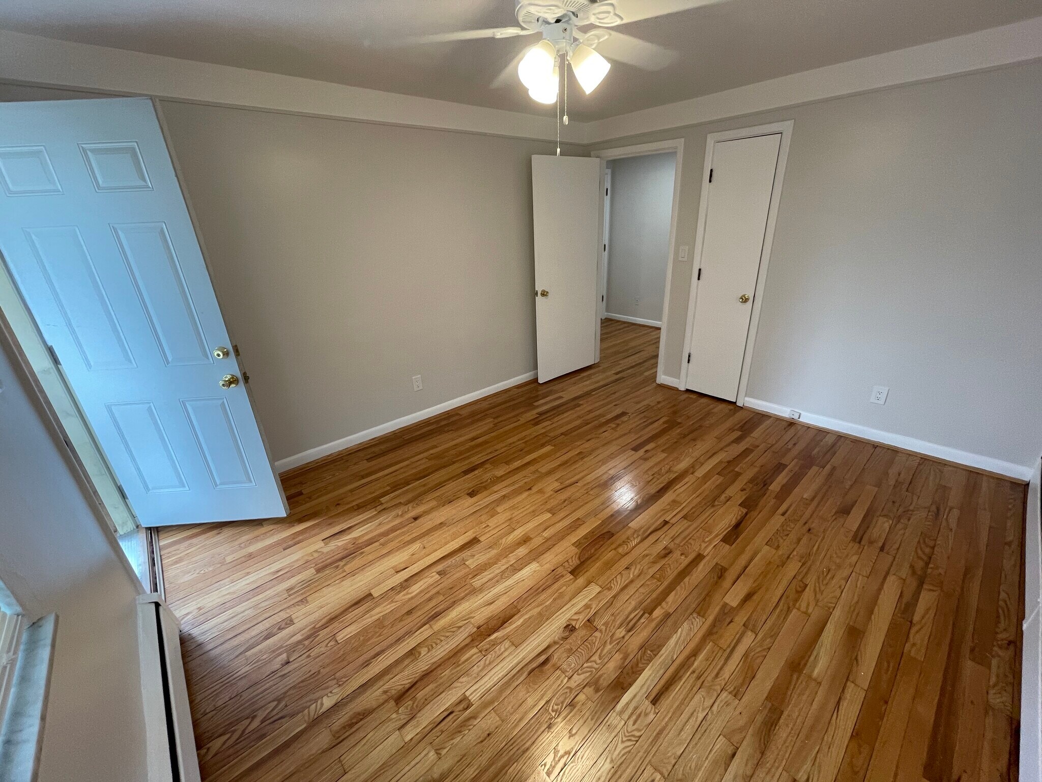 Bedroom 2 - 4012 O Leary Ave