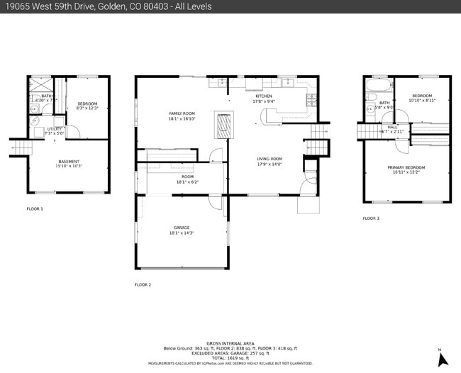 Building Photo - $3,200.00 - 3 Bedrooms, 2 Bathrooms, Singl...