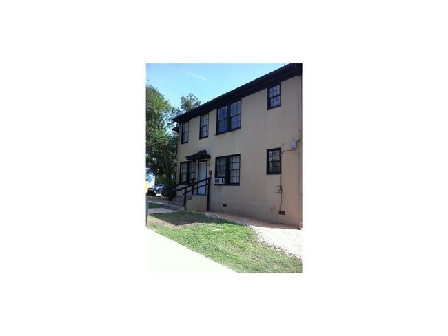 Building Photo - 1509 Nueces St