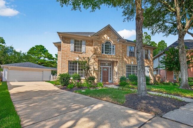 Building Photo - 22802 Pennyrile Ln