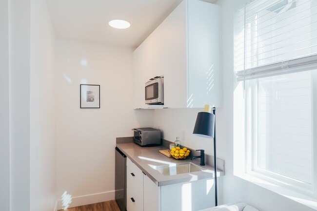 Floorplan - ArtHaus Linden