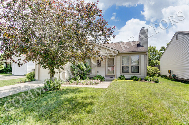 Primary Photo - 3 Bedroom Home in Northwest Columbus