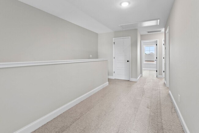 Building Photo - Now Leasing: Brand-New Townhomes