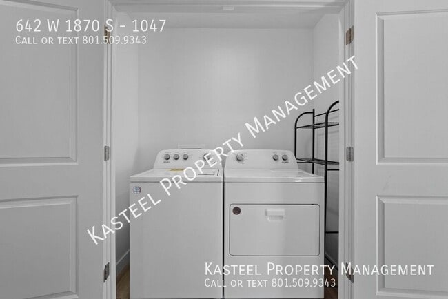 Building Photo - 642 W 1870 S