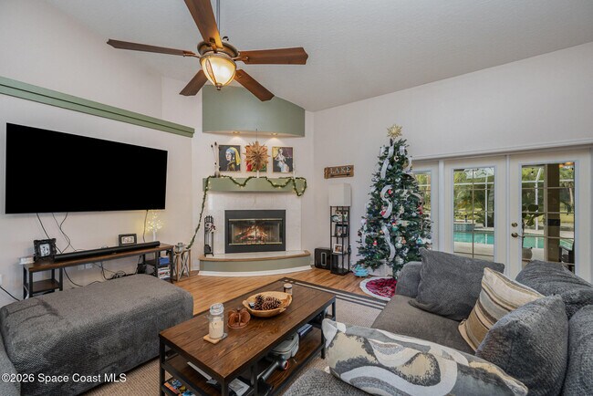 Building Photo - 3295 Savannahs Trail