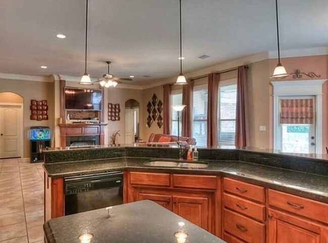 Building Photo - Cypress Bend Subd. - Benton Schools