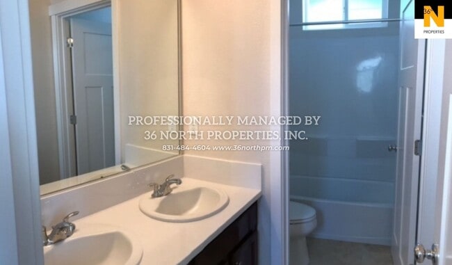 Building Photo - New Construction - East Garrison