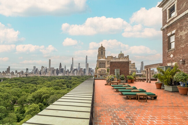 Building Photo - 230 Central Prk W