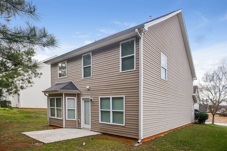 Building Photo - 156 Darbys Run Way