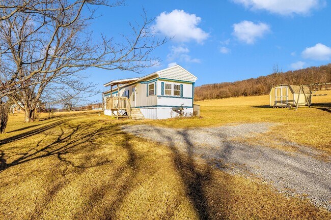 Building Photo - 5201 Amos Reeder Rd