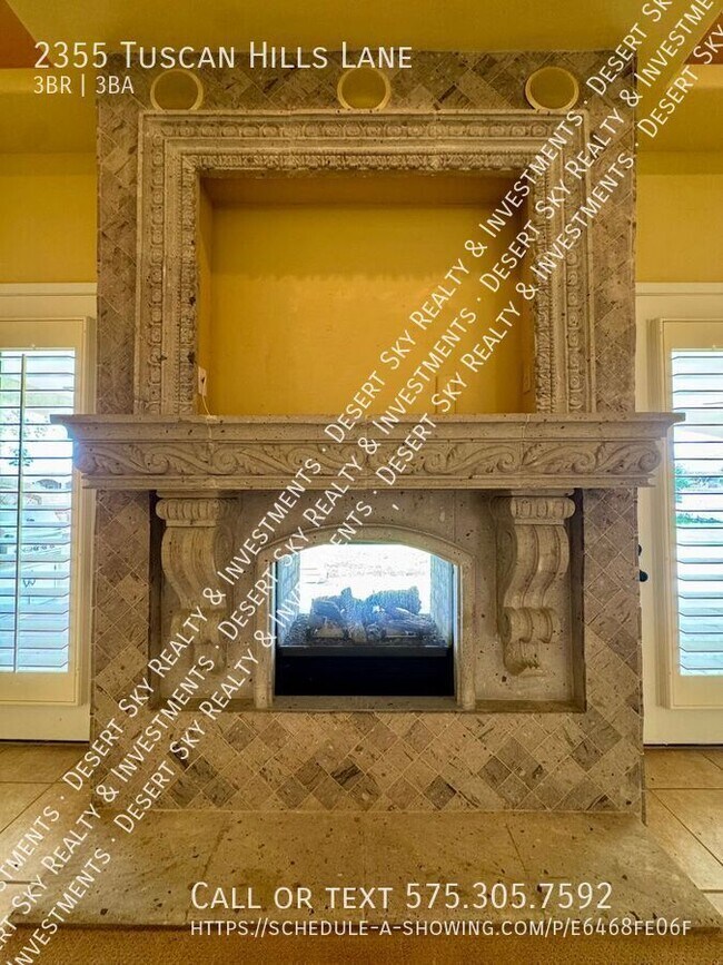 Building Photo - 2355 Tuscan Hills Ln