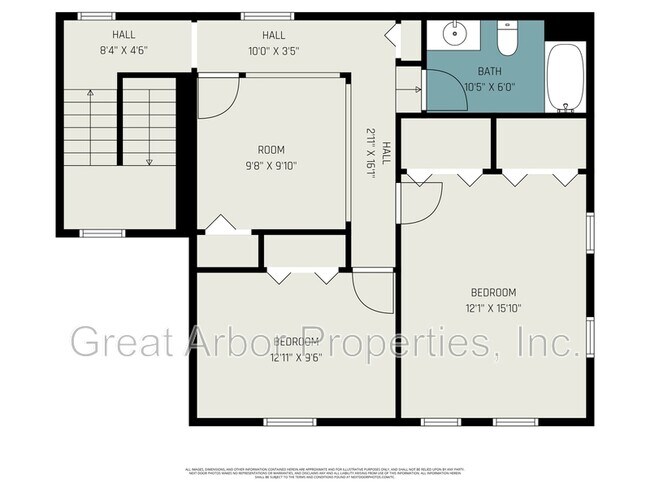 Building Photo - 1061 Centennial Ave