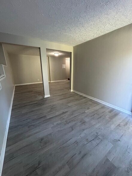 Basement - 3685 Appian Way