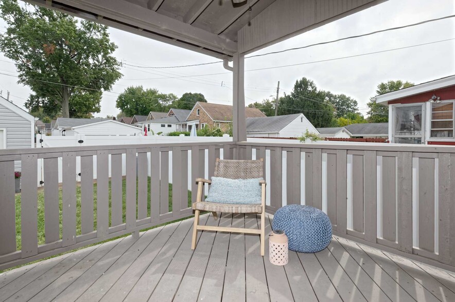 Building Photo - 3554 Jamieson Ave