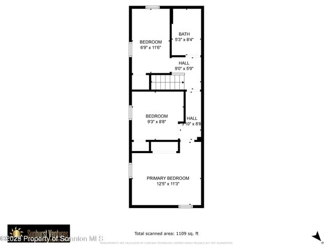 Building Photo - 1307 Wood St