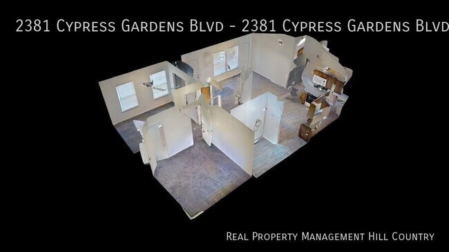 Building Photo - 2381 Cypress Gardens Blvd