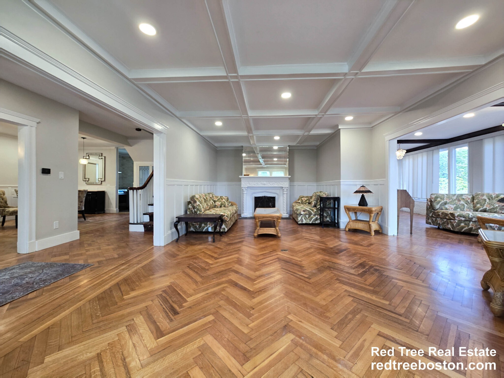 Building Photo - 1 Arborway