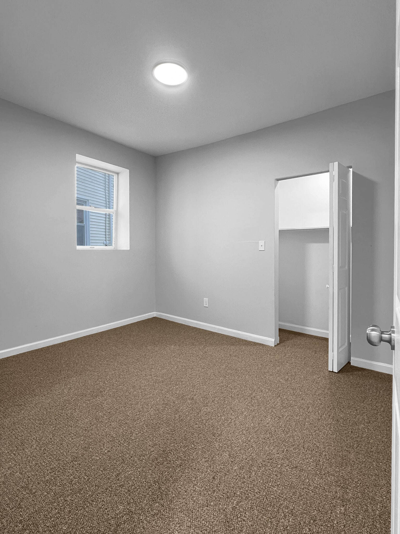 Bedroom - 186 Rodman St