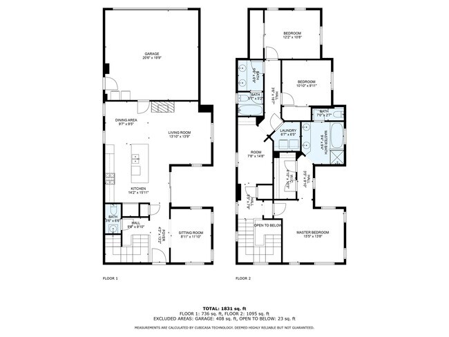 Building Photo - 35717 Filaree Ln