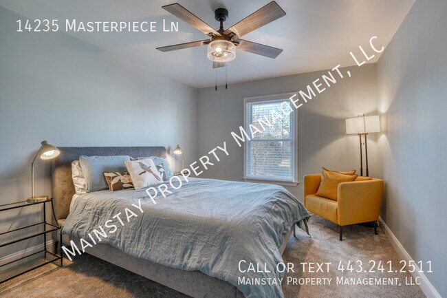 Building Photo - 14235 Masterpiece Ln