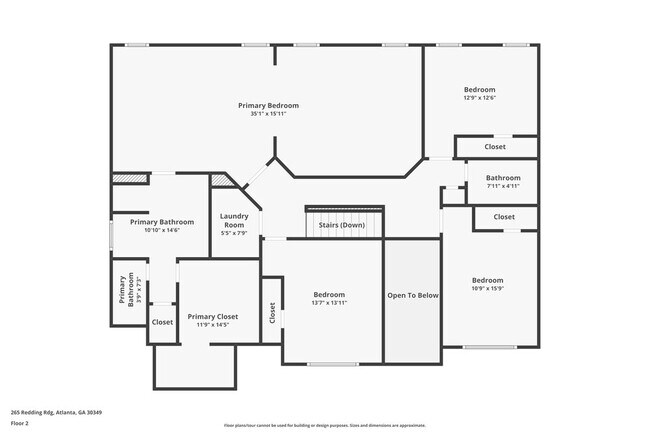 Building Photo - 265 Redding Ridge