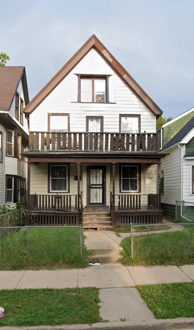 Building Photo - 3284 N 25th St
