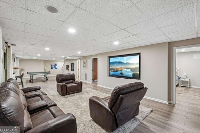 Building Photo - 3302 Greencastle Chase NE