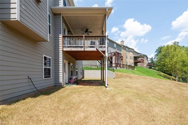 Building Photo - 3760 Lindsy Brooke Ct