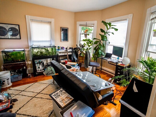 Building Photo - 30 Spring Park Ave