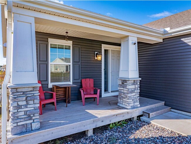 Building Photo - 20585 Geyser Ct