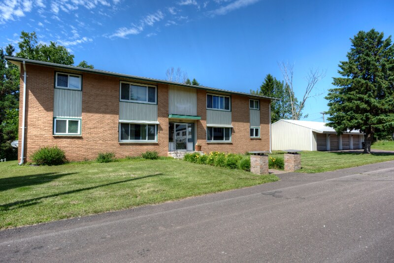 Building Photo - 308 E Mary St