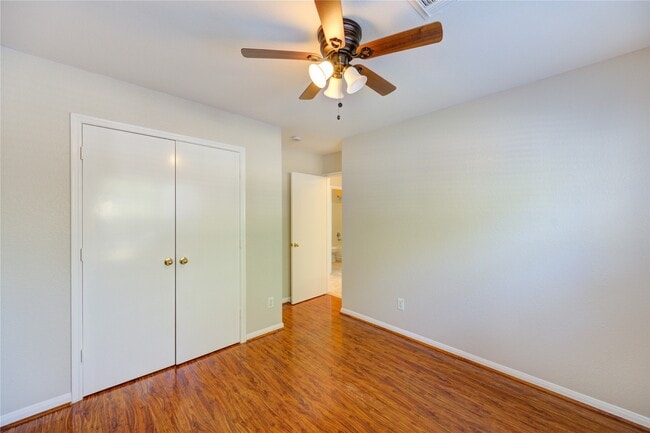 Building Photo - 15507 Western Skies Dr