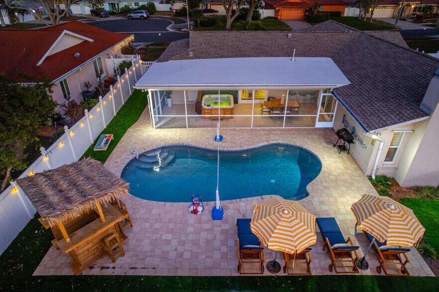 Building Photo - 9414 Laura Anne Dr