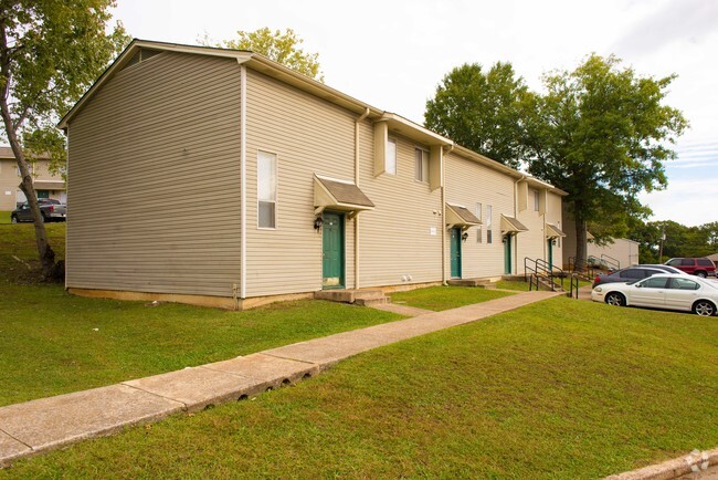 Building Photo - River Hill Estates