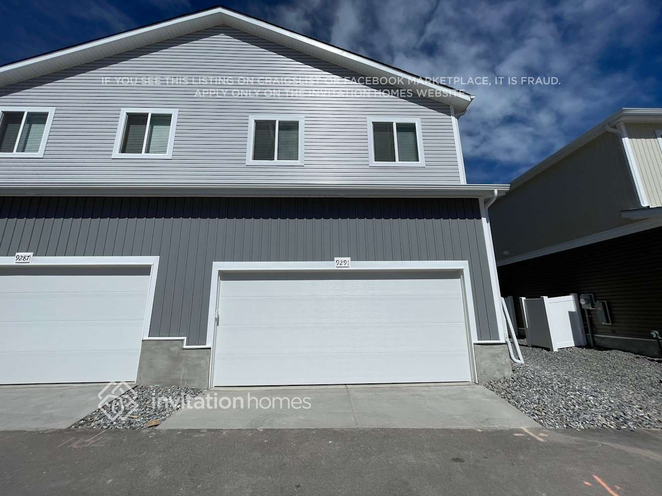 Building Photo - 9291 Oro City Loop