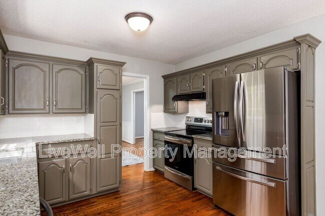 Building Photo - 2105 Arrow Leaf Dr