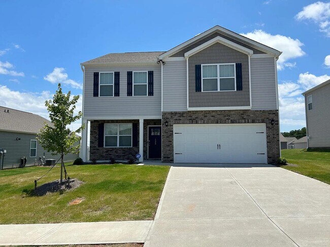 Building Photo - 125 Lily Pond Pl
