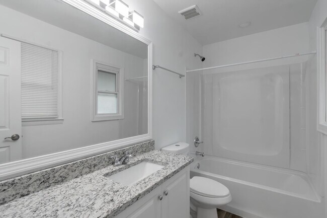 Building Photo - Your home awaits!