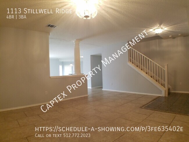Building Photo - 1113 Stillwell Ridge