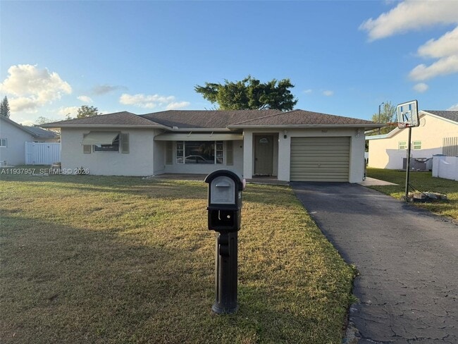 Building Photo - 9507 NW 80th Ct