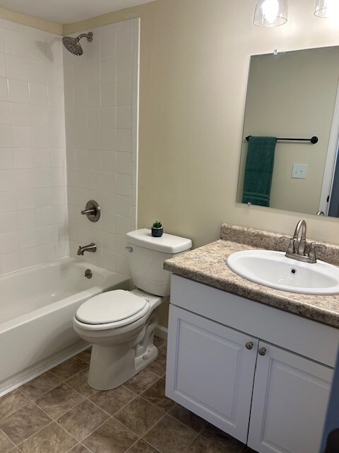 Full Bath - 1625 Gelhot Dr