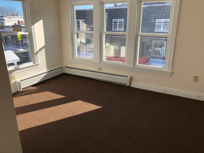 Building Photo - McPherson